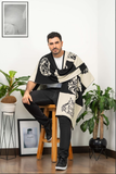 Poncho doble faz - 5411