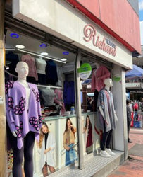 Calle 10 # 10-96 diagonal al Gran San