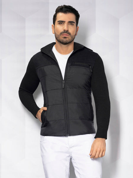 SACO TEJIDO HOMBRE 4772