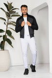 CHAQUETA HOMBRE 4998