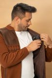 CHAQUETA Ref 5286