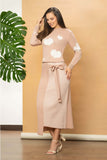 SET TEJIDO Ref 5232