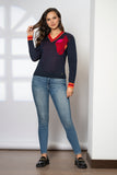 SWEATER Ref 5246