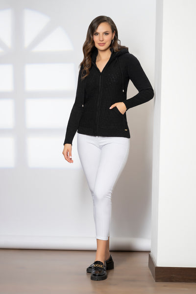 CARDIGAN Ref 5263