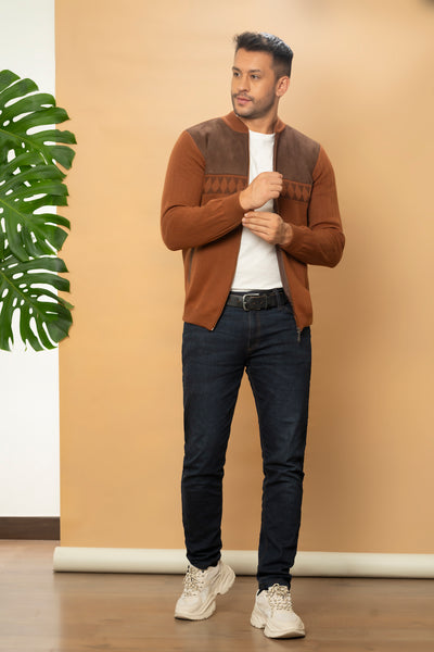 CHAQUETA Ref 5286