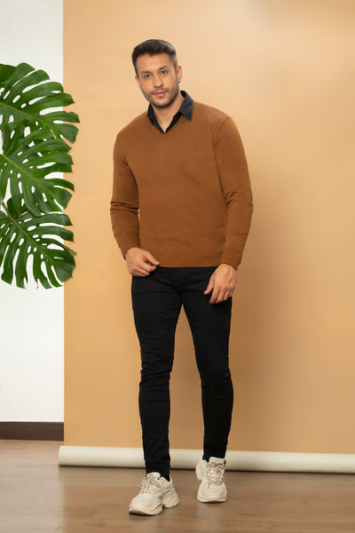 SWEATER Ref 5293