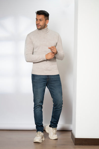SWEATER Ref 5294