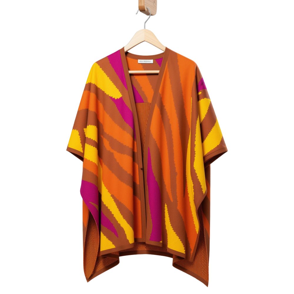 Ruana mujer Ref. 283