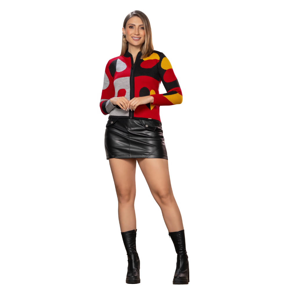 Chaqueta mujer Ref. 5737