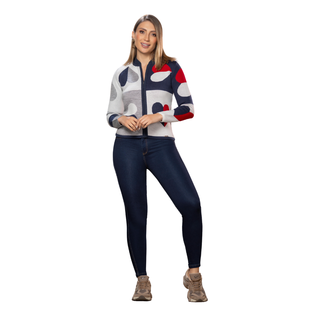 Chaqueta mujer Ref. 5737