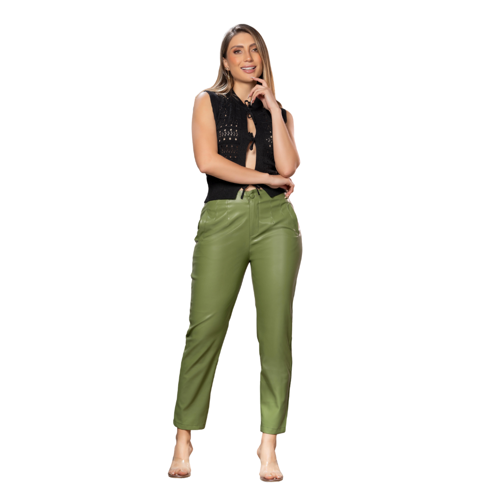 Chaleco mujer Ref. 5738