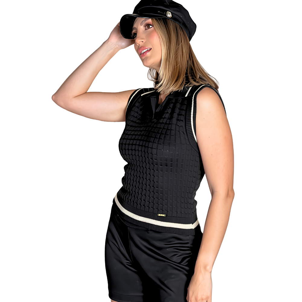 Chaleco mujer Ref. 5739