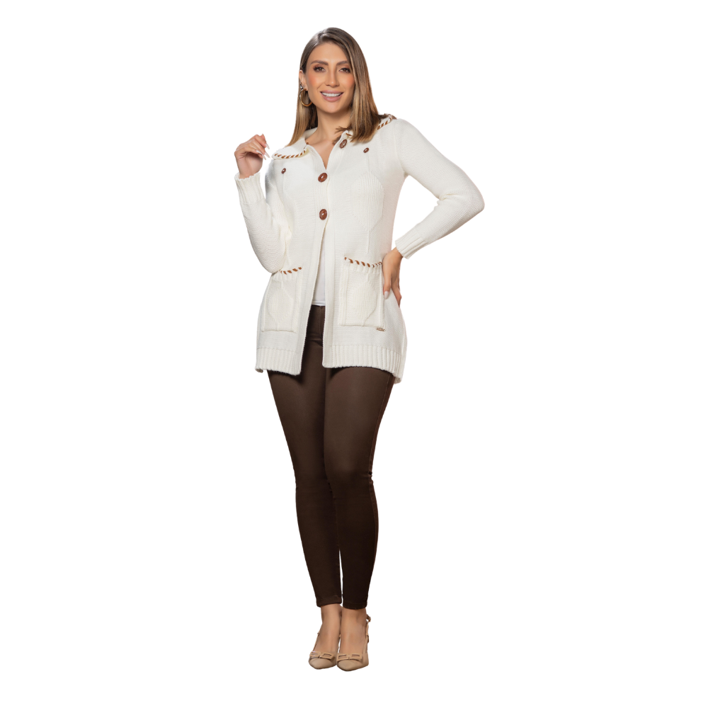 Gaban mujer Ref. 5743