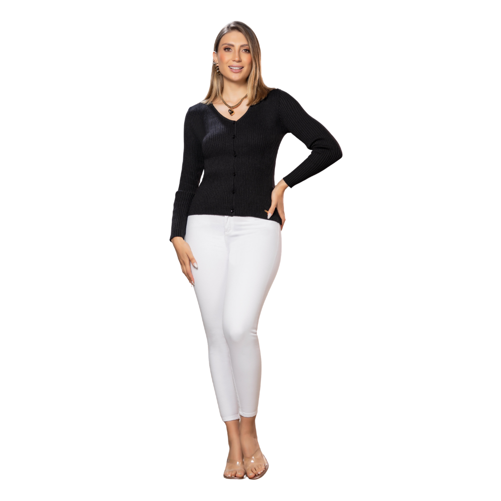 Sweater mujer Ref. 5745