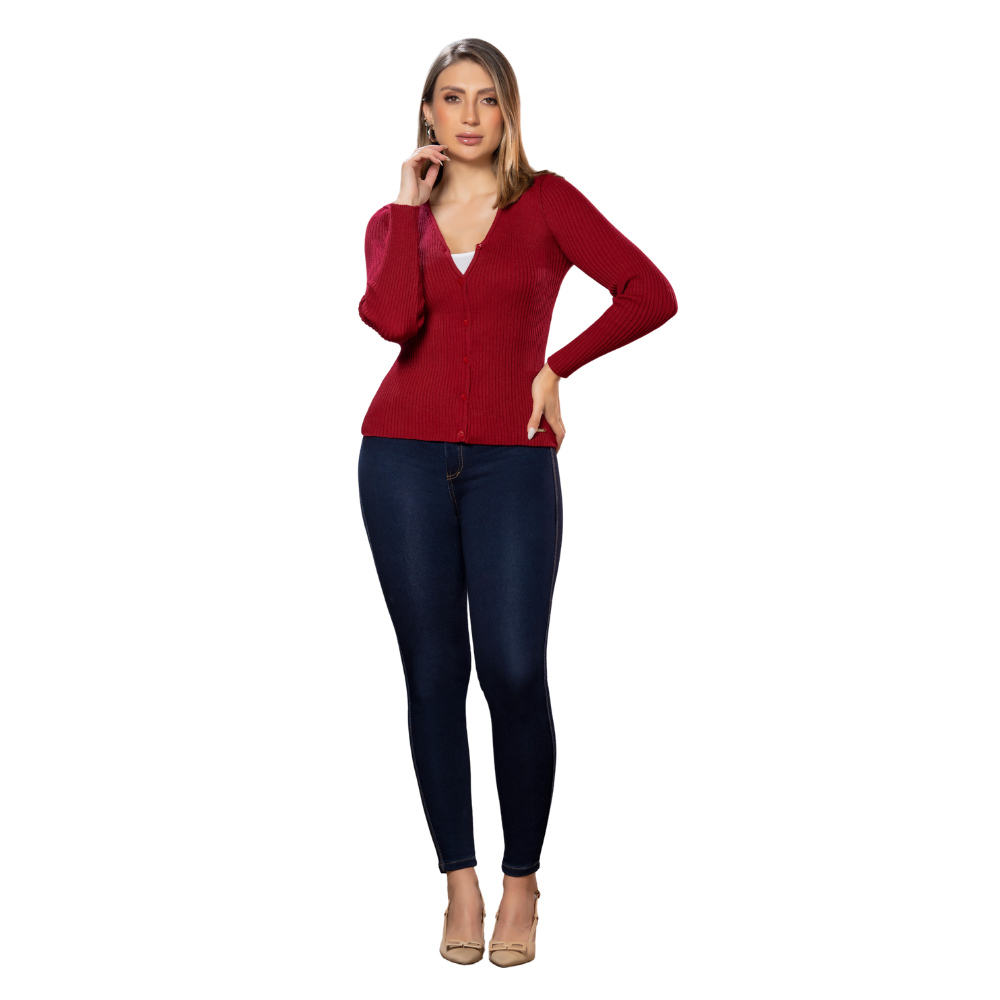 Sweater mujer Ref. 5745