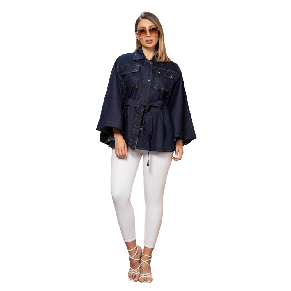 Capa mujer Ref. 5746