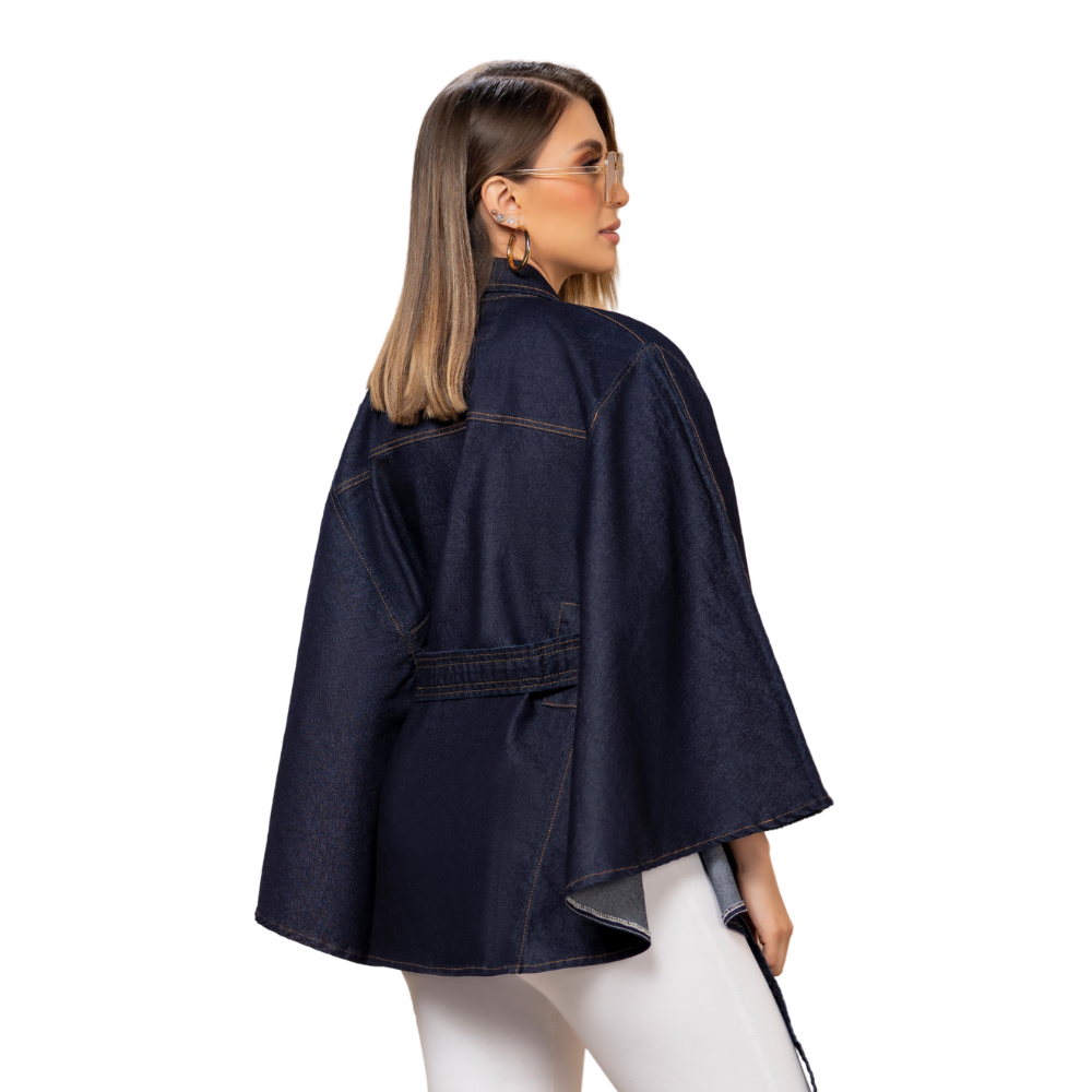 Capa mujer Ref. 5746