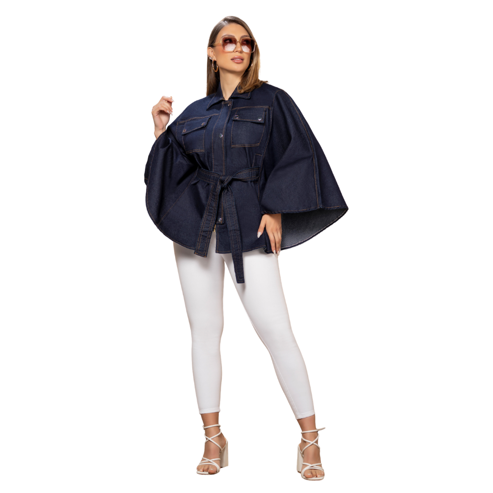 Capa mujer Ref. 5746