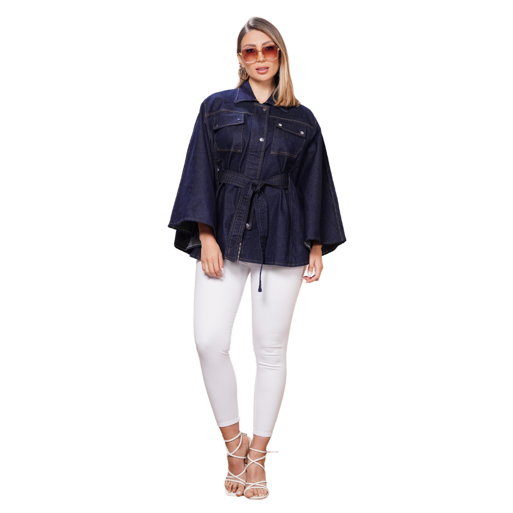 Capa mujer Ref. 5746