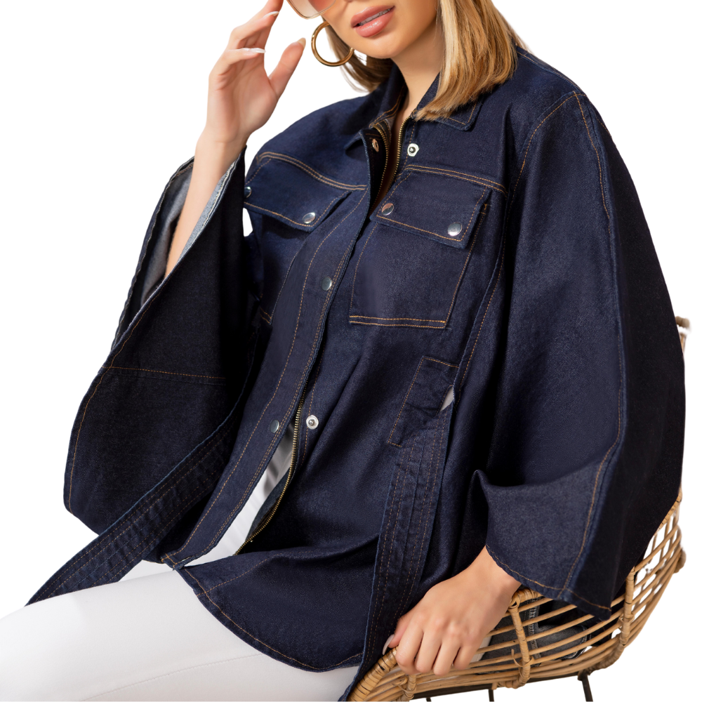 Capa mujer Ref. 5746