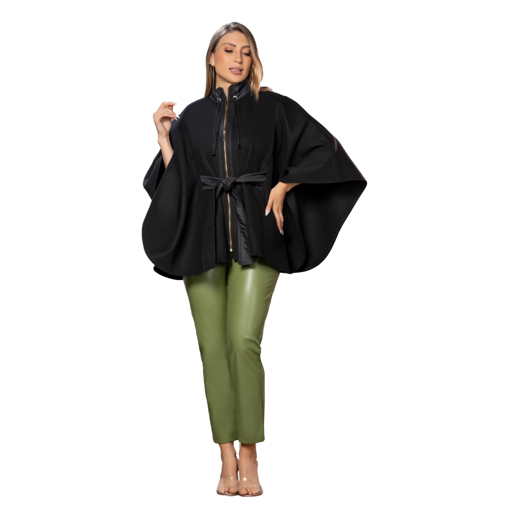 Capa mujer Ref. 5747