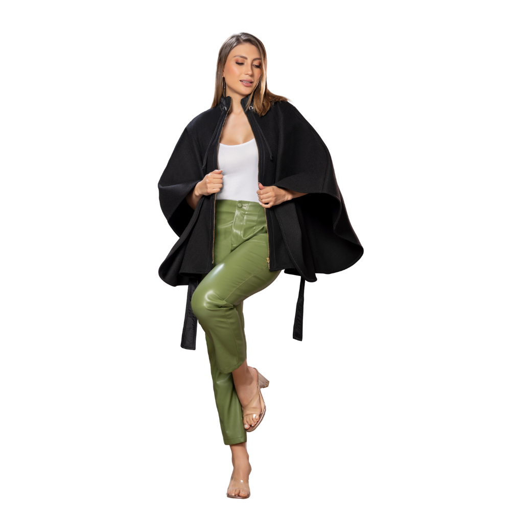 Capa mujer Ref. 5747