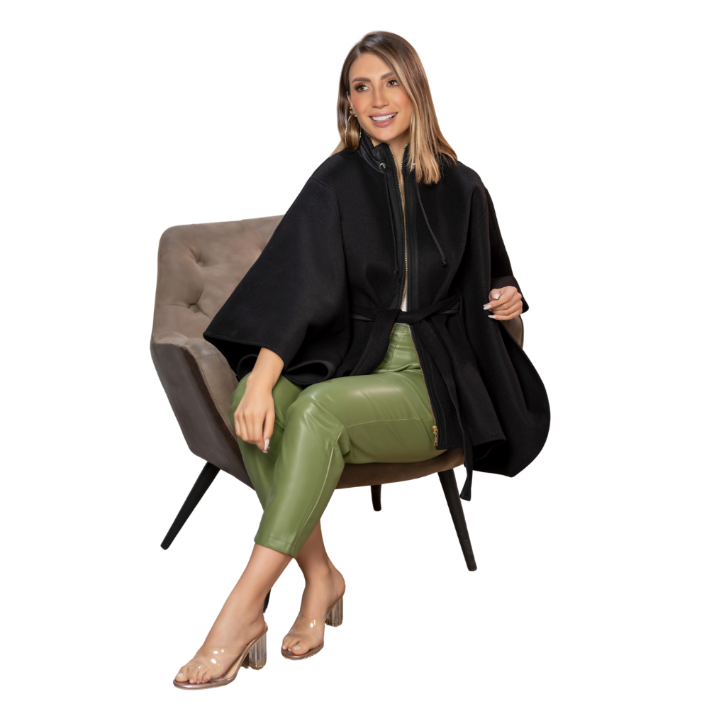 Capa mujer Ref. 5747