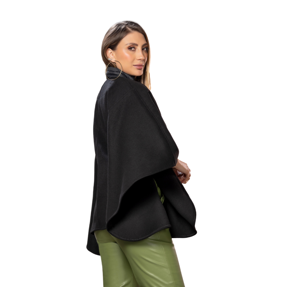Capa mujer Ref. 5747