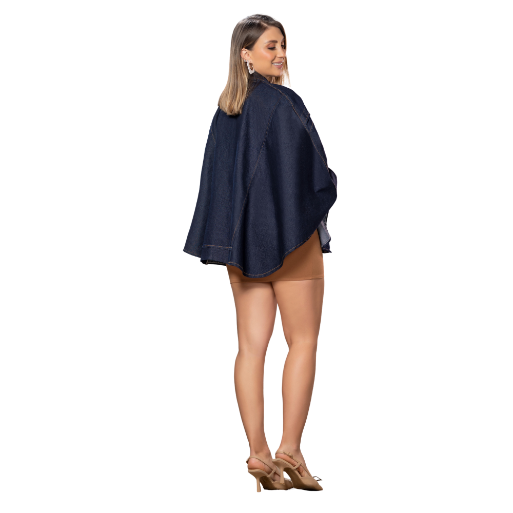 Capa mujer Ref. 5748