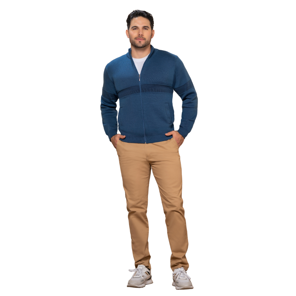 Chaqueta hombre Ref. 5752