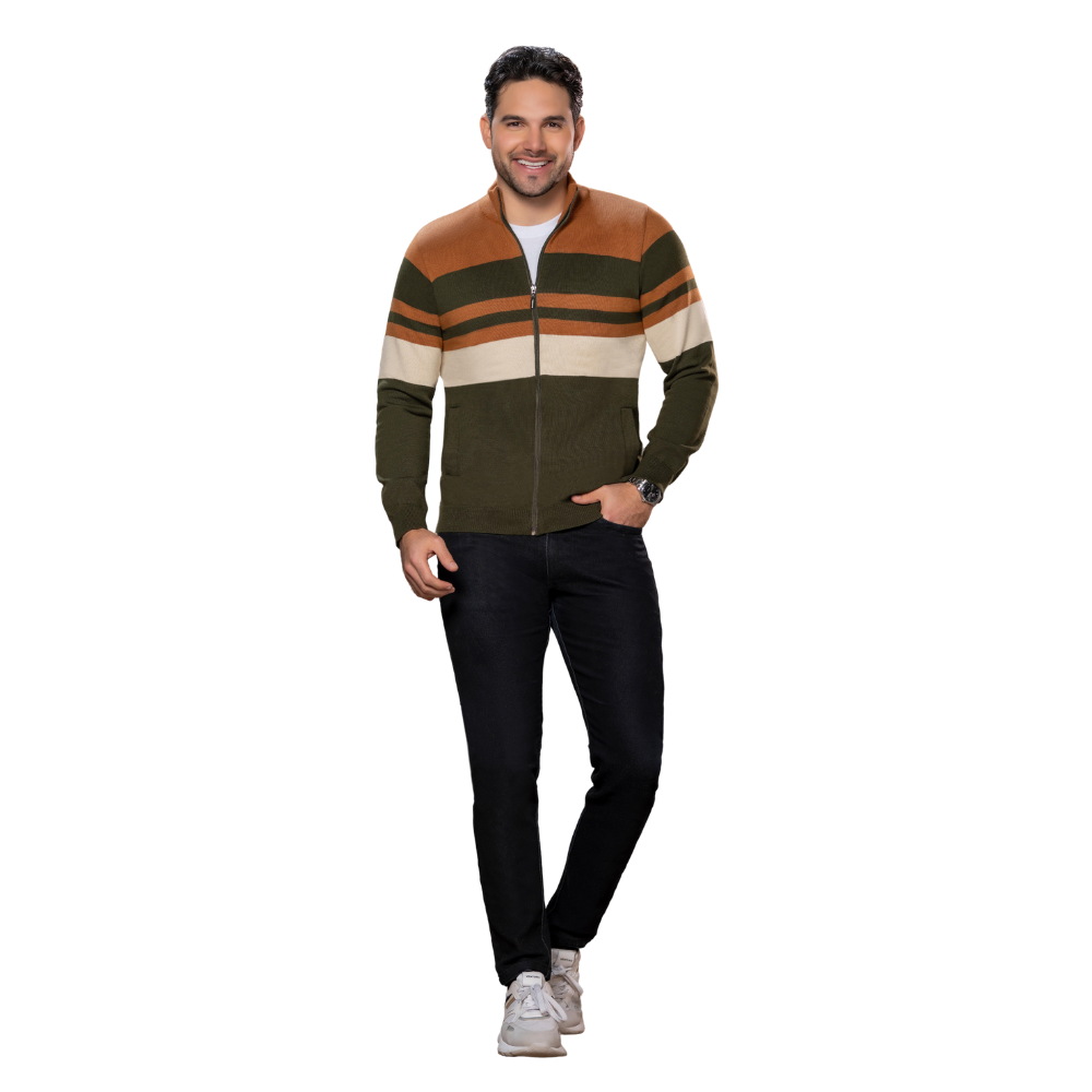 Chaqueta hombre Ref. 5753