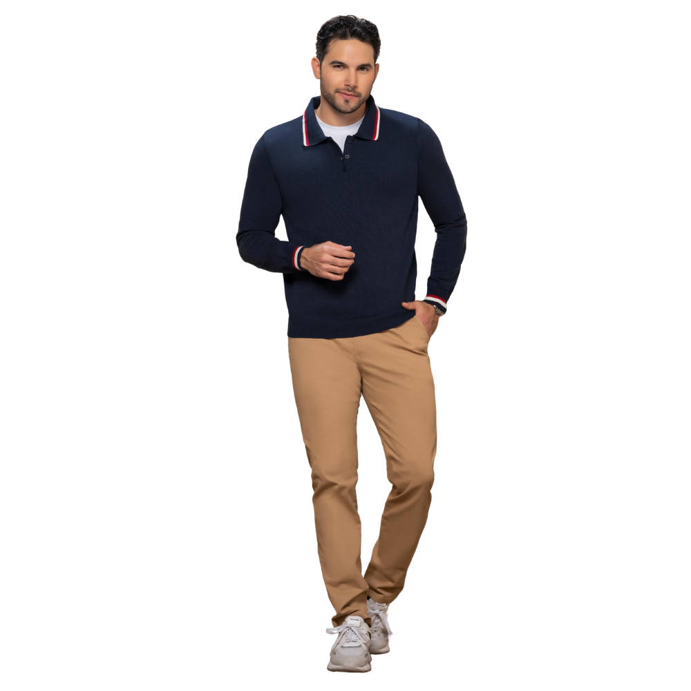 Sweater hombre Ref. 5755