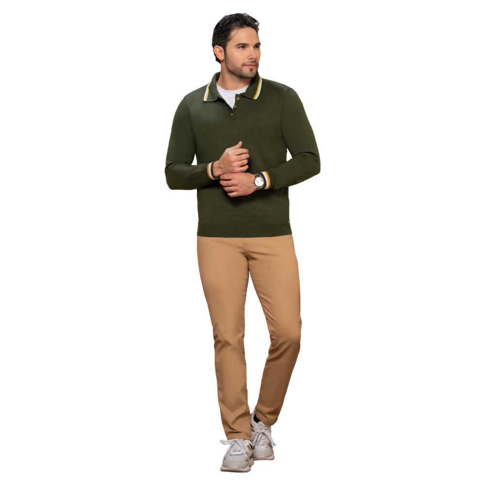 Sweater hombre Ref. 5755