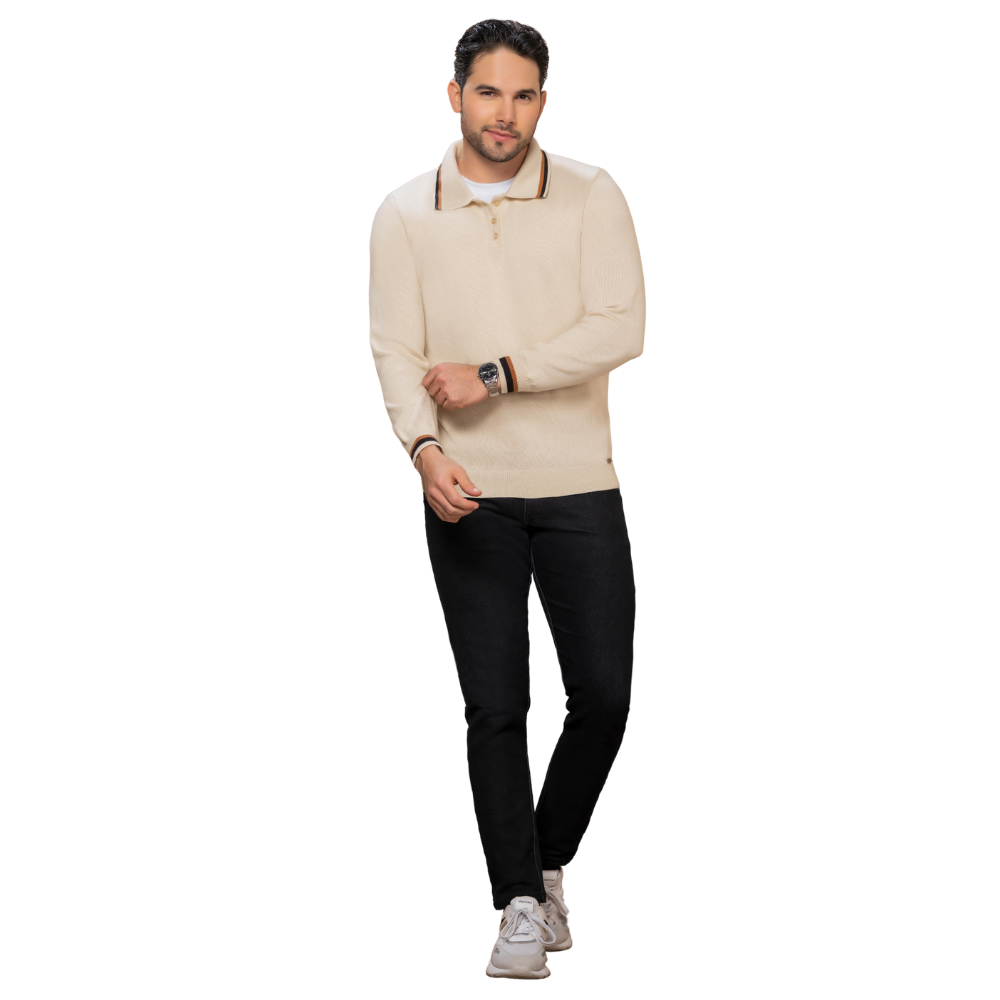 Sweater hombre Ref. 5755
