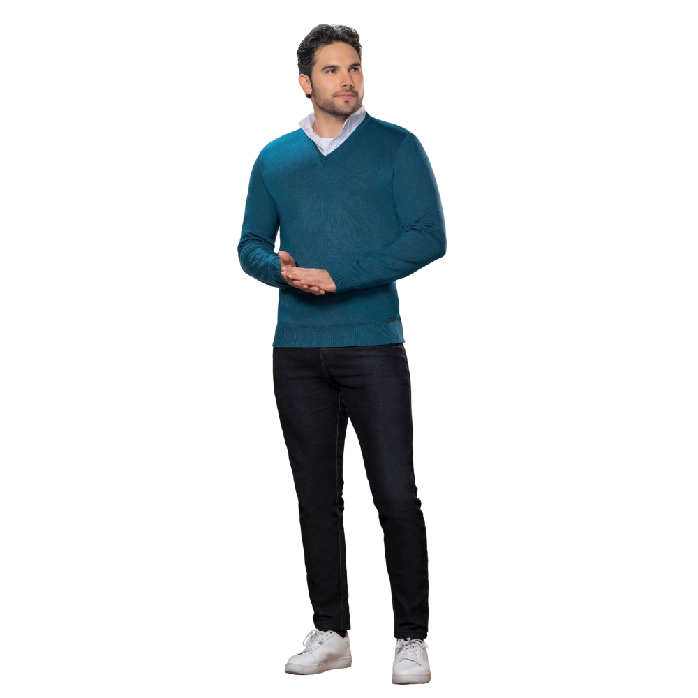 Sweater hombre Ref. 5756