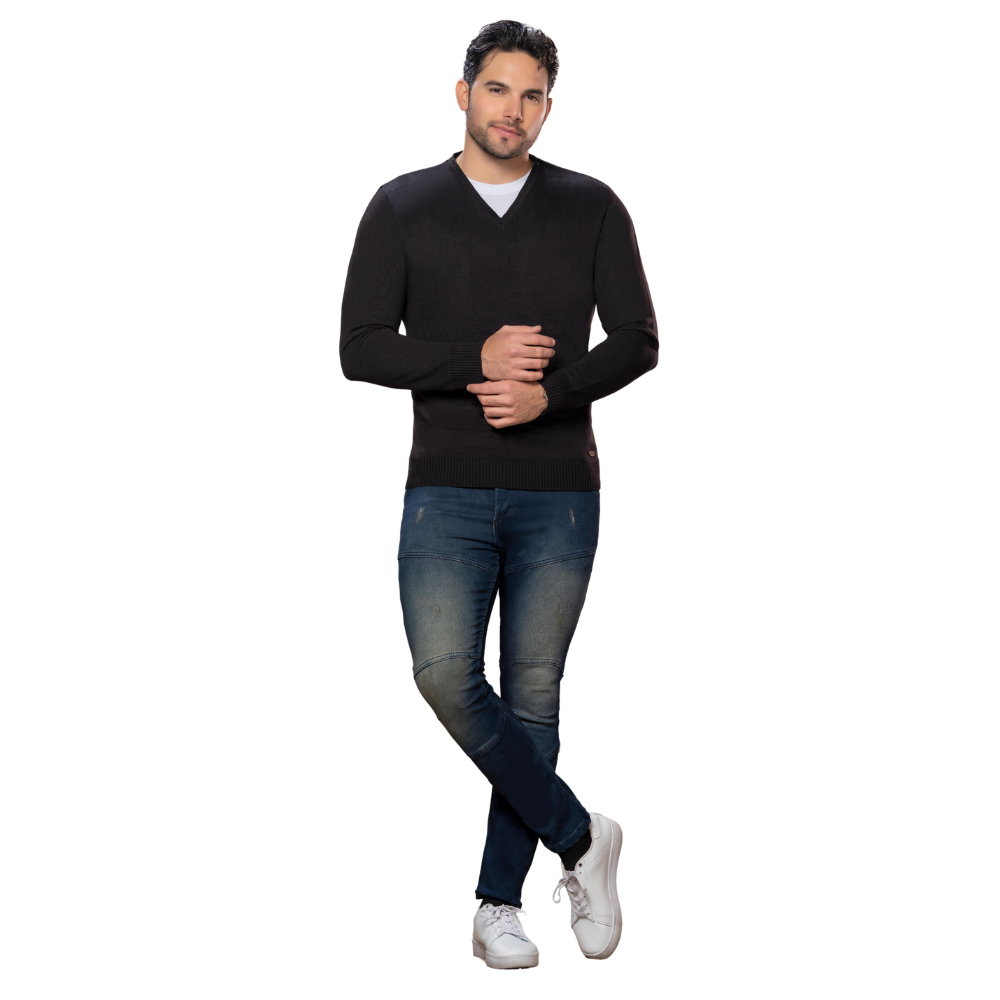 Sweater hombre Ref. 5756