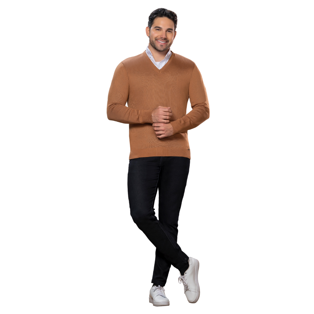 Sweater hombre Ref. 5756