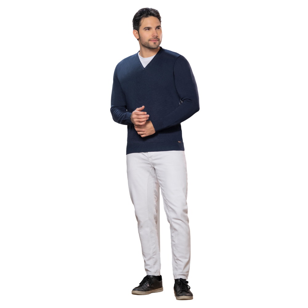 Sweater hombre Ref. 5756
