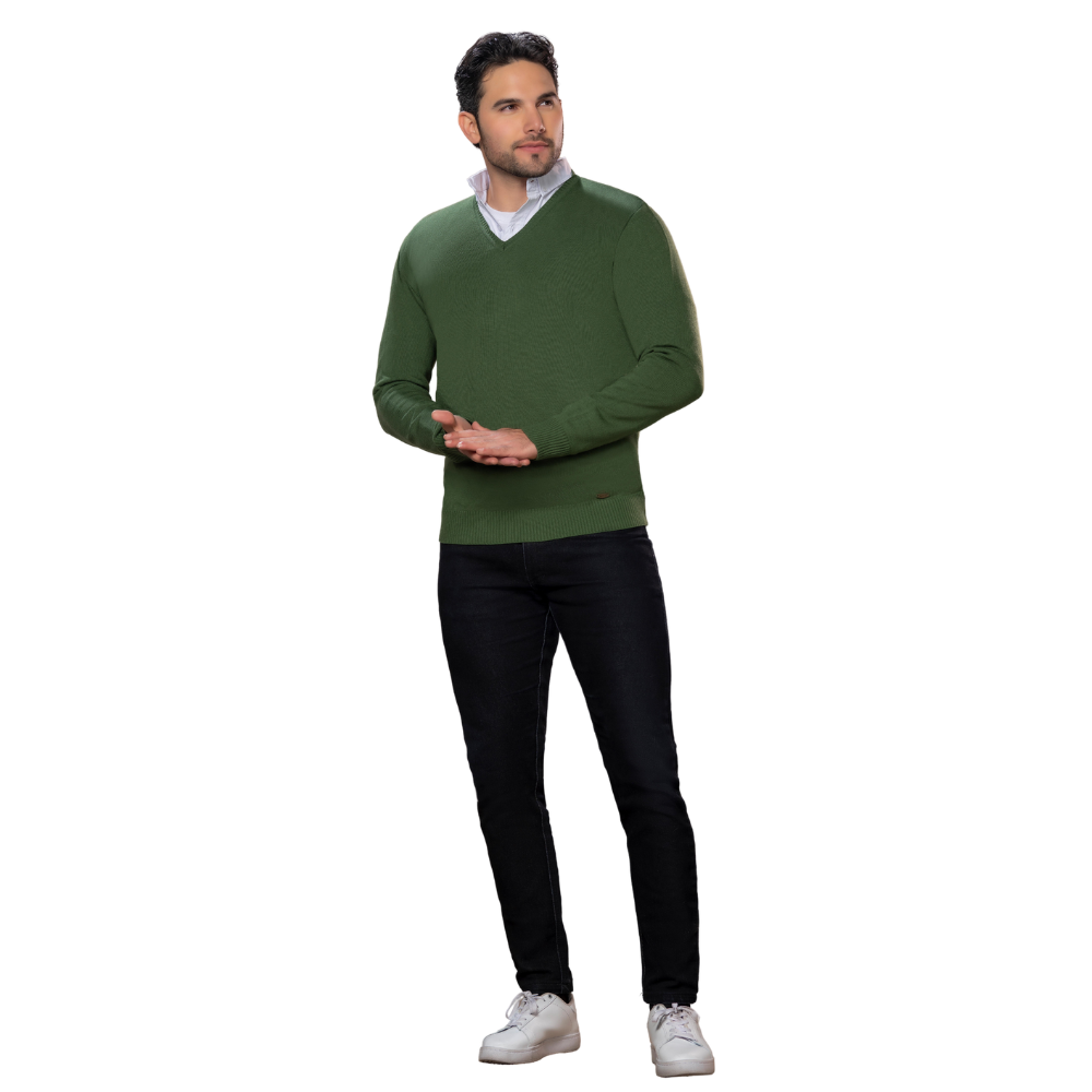 Sweater hombre Ref. 5756