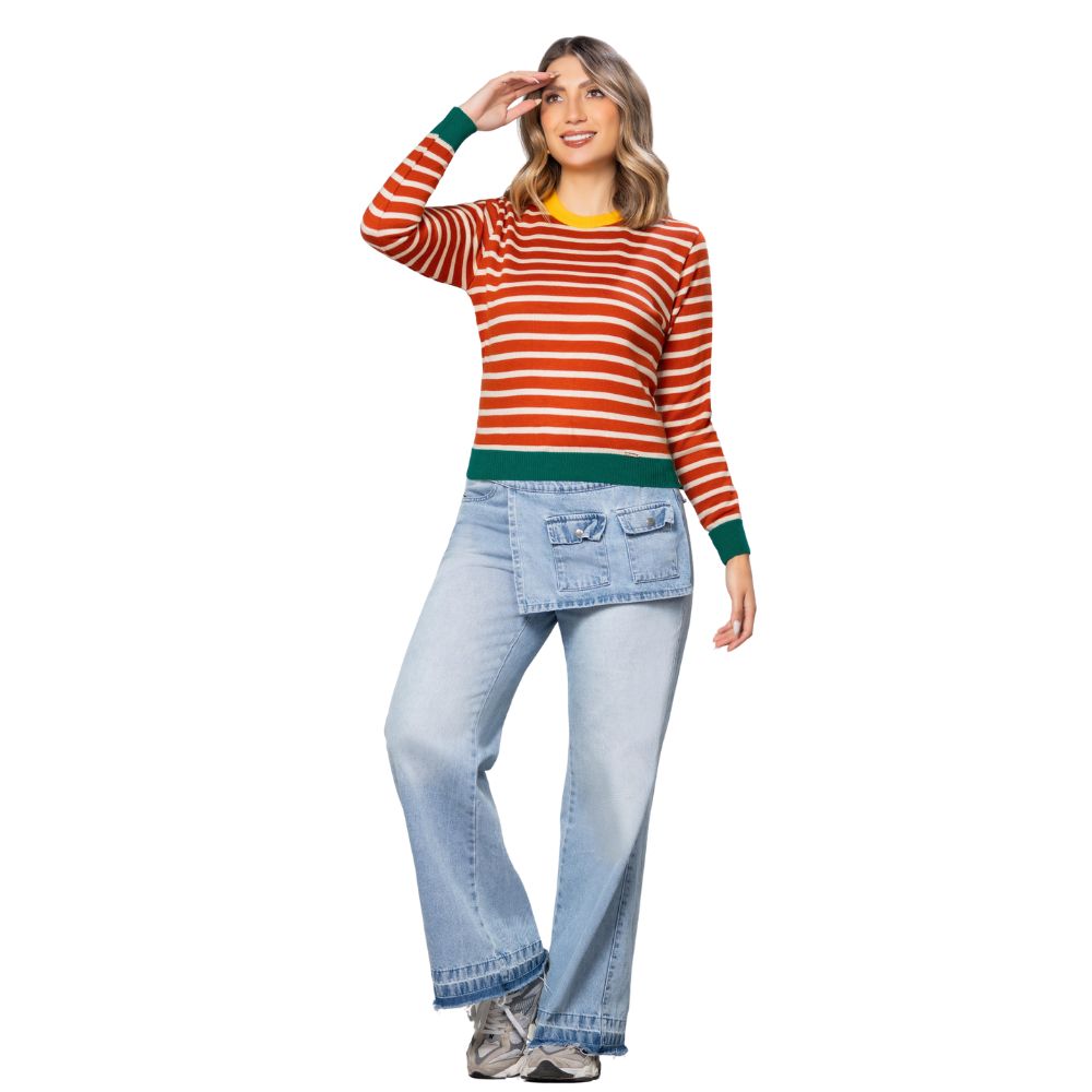 Sweater mujer Ref. 5778