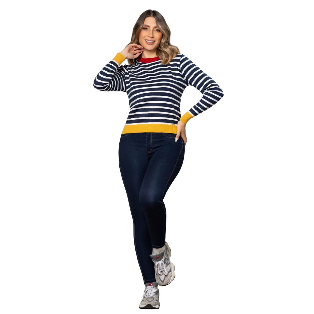 Sweater mujer Ref. 5778
