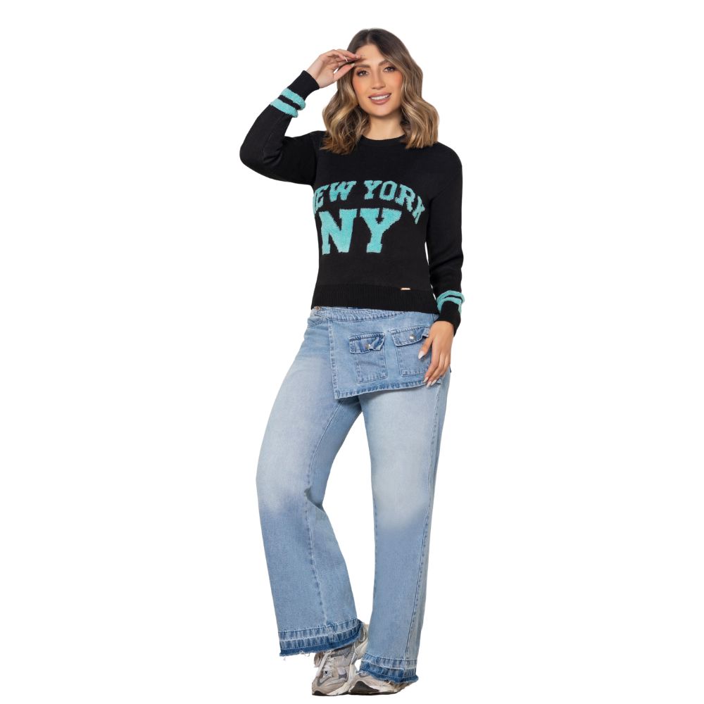 Sweater mujer Ref. 5779