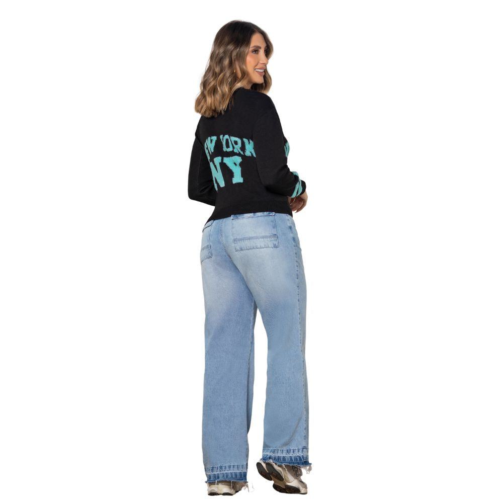 Sweater mujer Ref. 5779