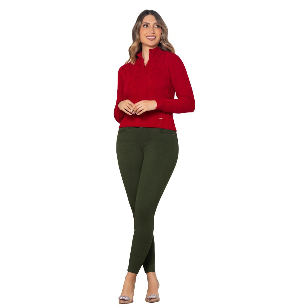 Sweater mujer Ref. 5780