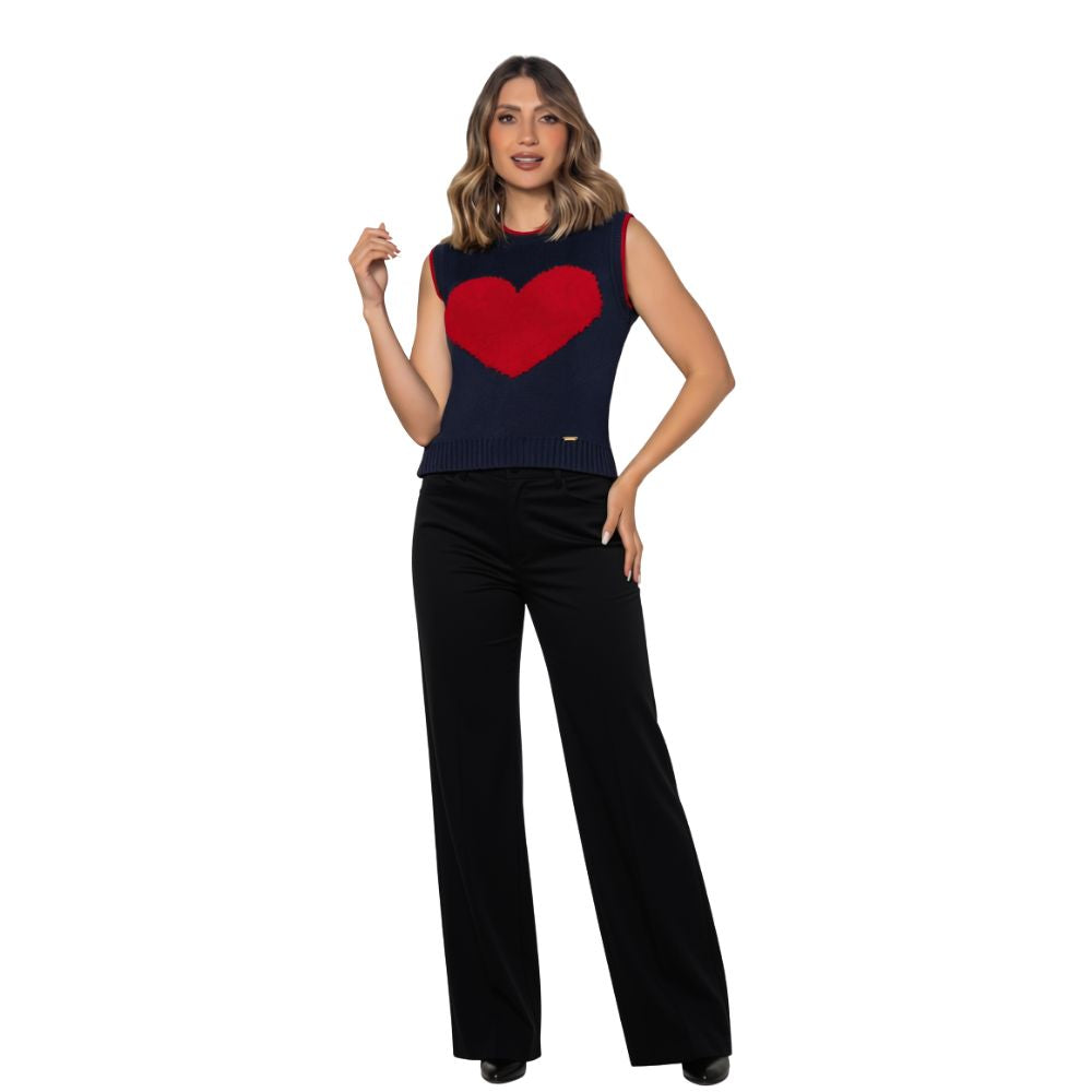 Chaleco mujer Ref. 5788