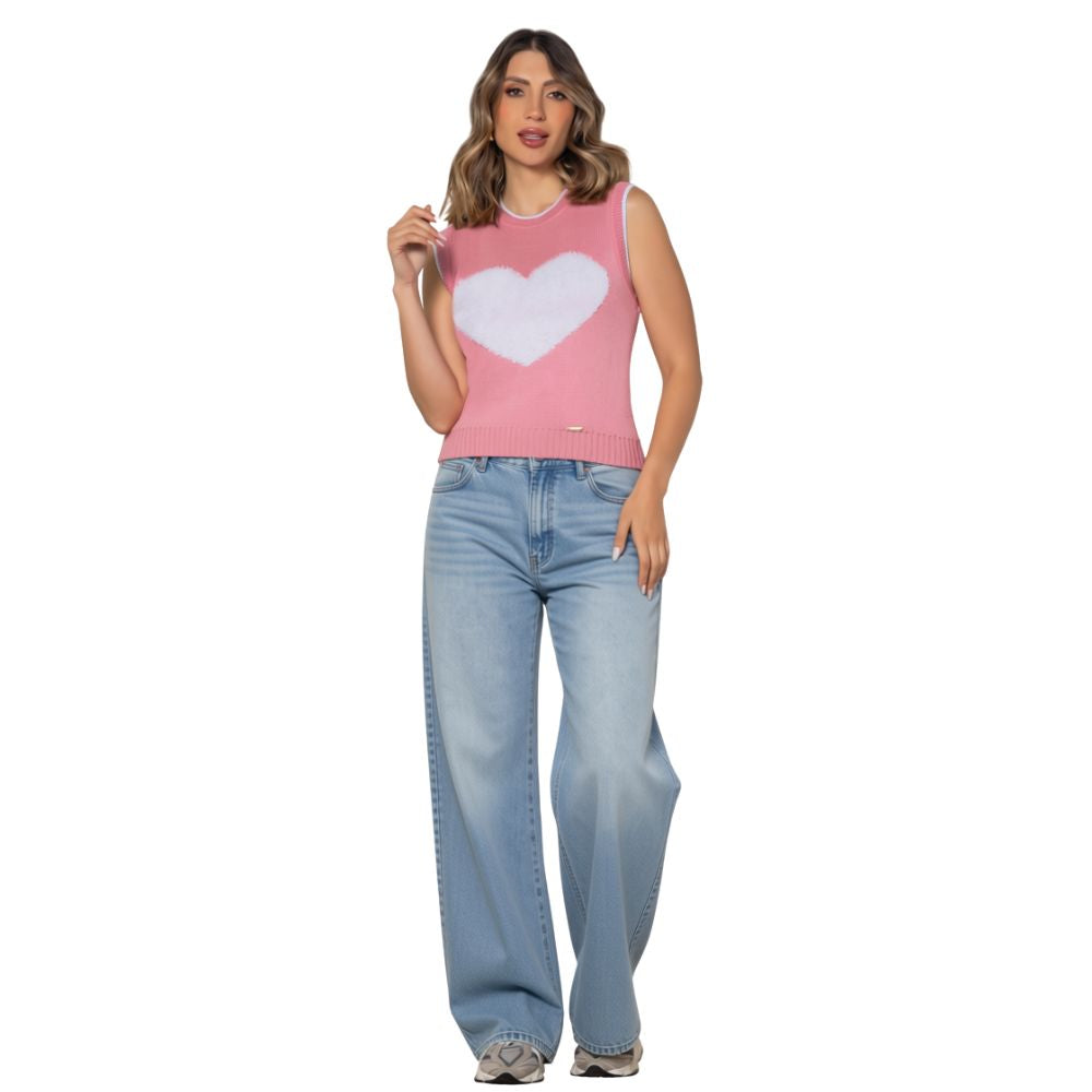 Chaleco mujer Ref. 5788