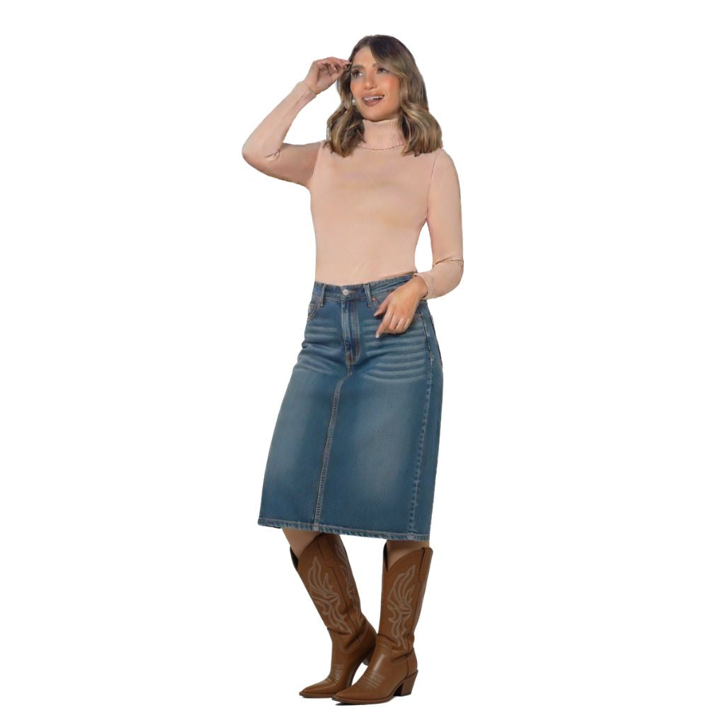 Sweater mujer Ref. 5789