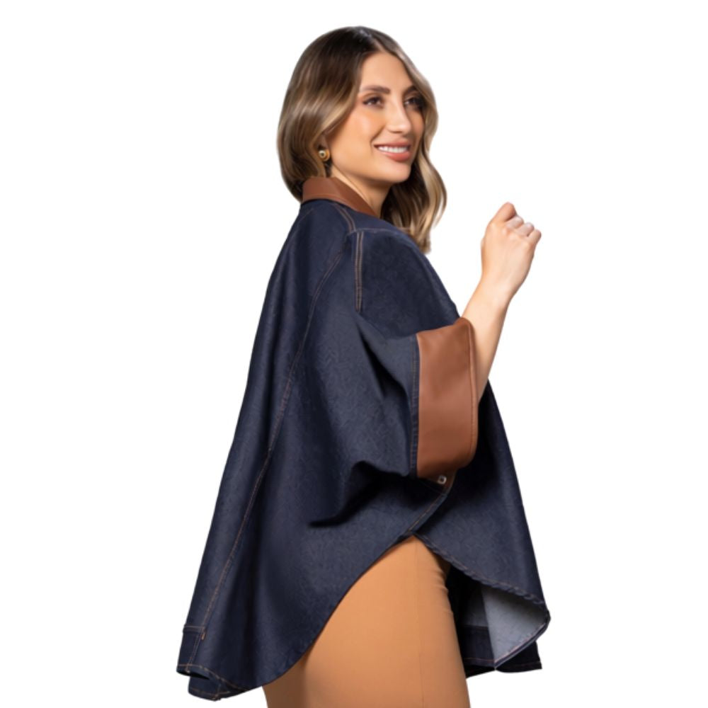 Capa mujer Ref. 5791