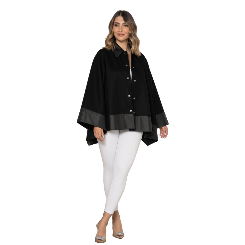 Capa mujer Ref. 5792