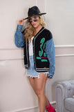 Chaqueta Tejida-Mujer-Ref-5474